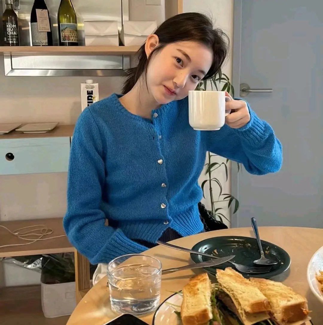 记忆女神的女儿们