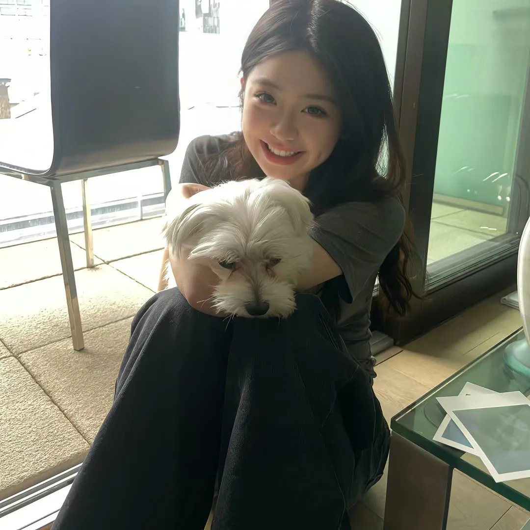 旧爱共度30天