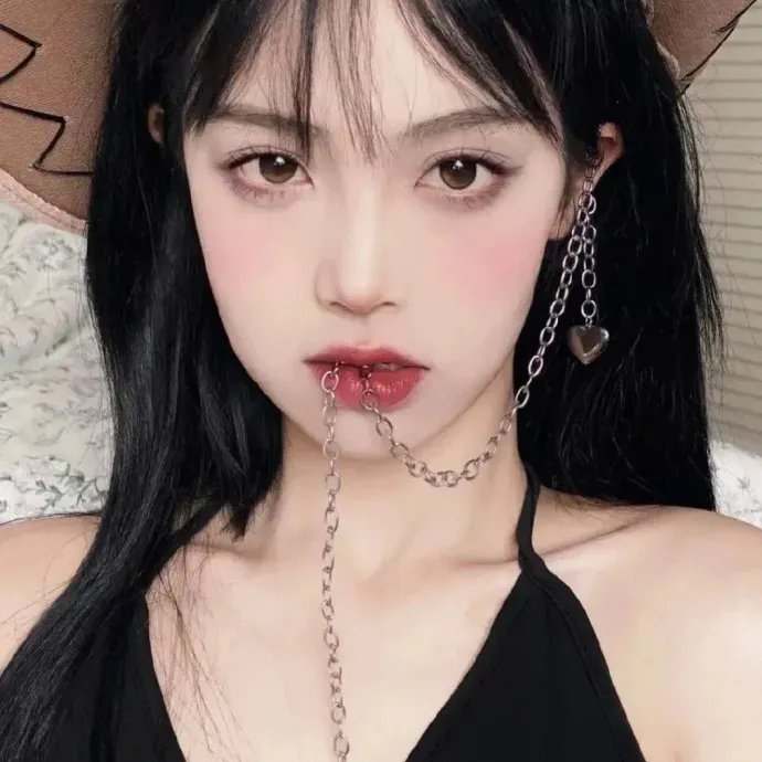 彩色房间